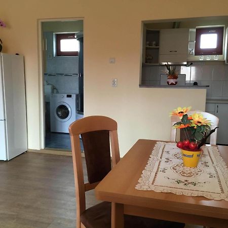 Bicsak Apartman Διαμέρισμα Joseni Εξωτερικό φωτογραφία