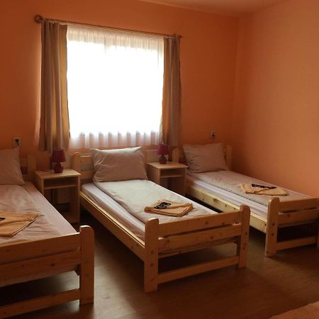 Bicsak Apartman Διαμέρισμα Joseni Εξωτερικό φωτογραφία