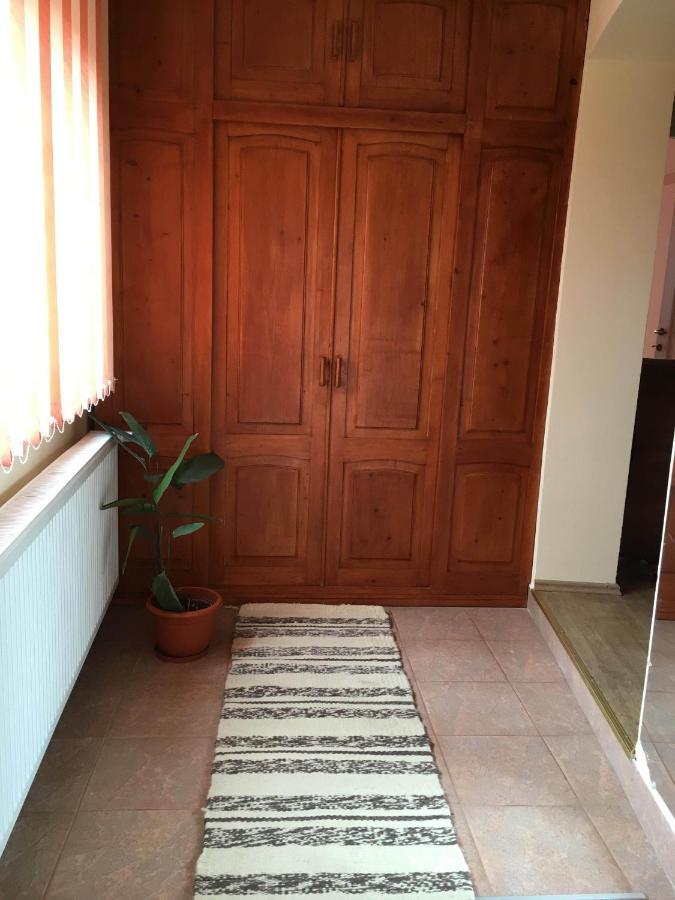 Bicsak Apartman Διαμέρισμα Joseni Εξωτερικό φωτογραφία