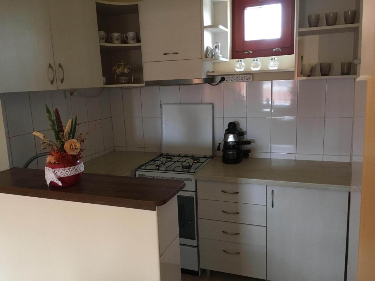 Bicsak Apartman Διαμέρισμα Joseni Εξωτερικό φωτογραφία