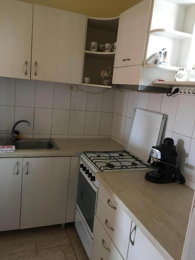 Bicsak Apartman Διαμέρισμα Joseni Εξωτερικό φωτογραφία